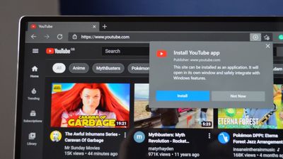 I fixed YouTube stuttering on Microsoft Edge with this single setting