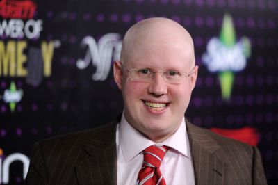 Matt Lucas says he’s been ‘verbally abused’ by homophobic football fans on his way to matches