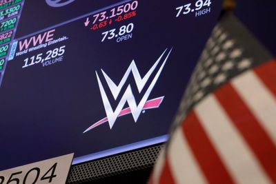 WWE is seeking a bigger stage and Netflix, pushing for more live events, is providing it