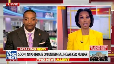 Fox News finds a way to tie UnitedHealthcare CEO shooting to ‘migrant crisis’ in New York City