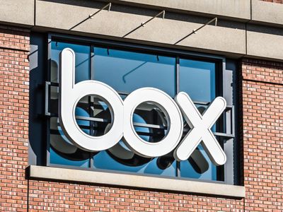 Box Posts Earnings Beat, But Analyst Maintains Bearish View About Uncertain Enterprise Advanced Adoption