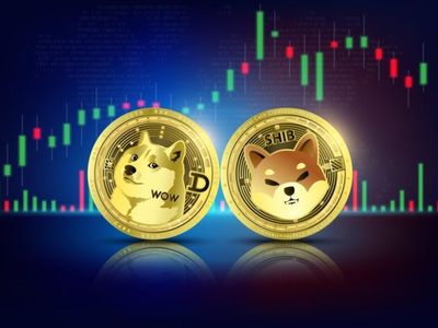 DOGE Up 3%, SHIB Up 7%: How High Can Dogecoin, Shiba Inu Go?