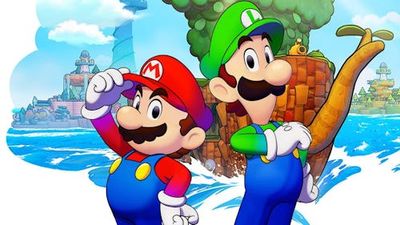 Nintendo Initially Had an 'Edgier, More Rugged' Version of Mario in His Latest RPG Adventure