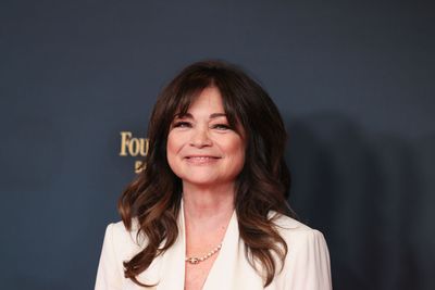 Valerie Bertinelli slams body-shamers