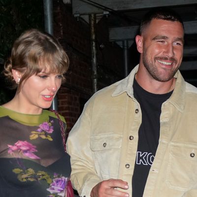 How Taylor Swift and Travis Kelce Are Spending the Holiday Season Once the 'Eras Tour' Ends