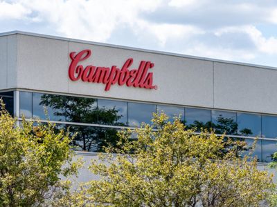 Campbell's Analyst Bearish After Q1 Mixed Results