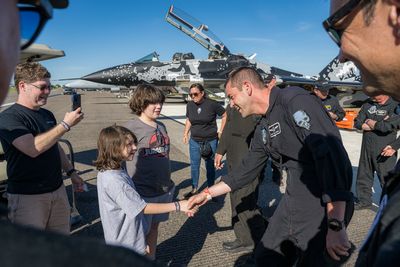 Trump picks billionaire private SpaceX astronaut Jared Isaacman to lead NASA