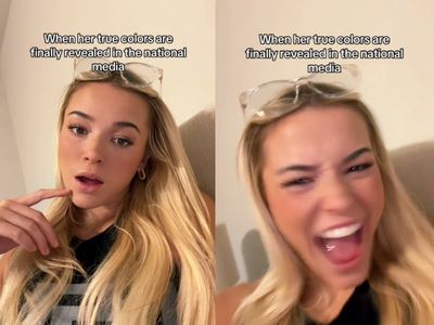 Olivia Dunne hints at identity of ‘homewrecker’ behind alleged Sabrina Carpenter and Barry Keoghan split