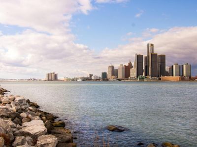 Michigan's $10 Billion Cannabis Boom: Insights On Building A Thriving Industry