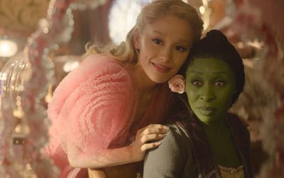 Why Wicked just took a step back as an Oscar Best Picture frontrunner