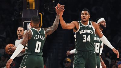 The Milwaukee Bucks Look Like NBA Finals Contenders Again