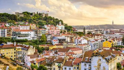 These U.S. cities are getting direct flights to Portugal for the first time