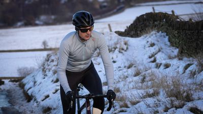 Castelli Espresso Thermal Jersey review: doing the basics well