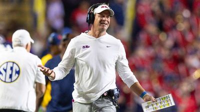 Lane Kiffin’s College Football Playoff Complaints Are More SEC Entitlement