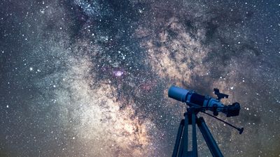 Telescopes at the ready! Join in NASA’s Hubble Telescope Night Sky Challenge