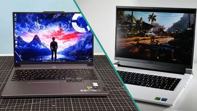 Lenovo Legion 5i 16 Gen 9 vs Dell G 16 (7630): Which budget gaming laptop wins?