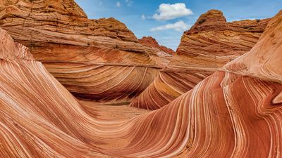 Geology news, features and articles