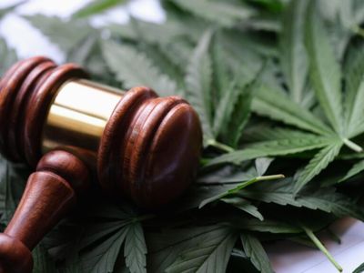 Canadian Citizen Sentenced To Life In Dubai Prison For Possession Of Medical Marijuana