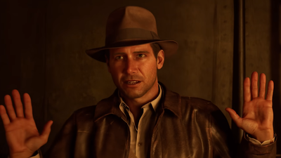 Indiana Jones and the Great Circle requirements may put your PC in a museum — minimum requirements include ray-tracing GPU and a Core i7-10700K