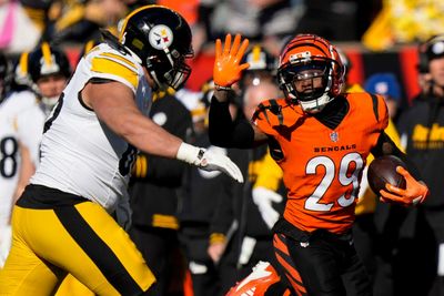 AFC standings update: Bengals playoff chances on life support