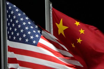 At least eight US telecom firms compromised by Chinese hack campaign, White House says