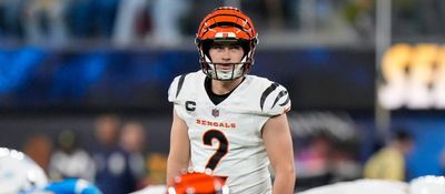 Bengals shut down Evan McPherson amid roster moves