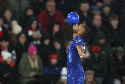 Chelsea player ratings vs Southampton: Christopher Nkunku shines; Filip Jorgensen assured