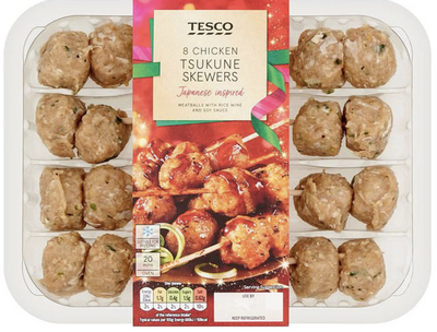 Tesco Chicken Product Recall: How To Get Refunds And Where To Return The Mislabelled Party Favourite