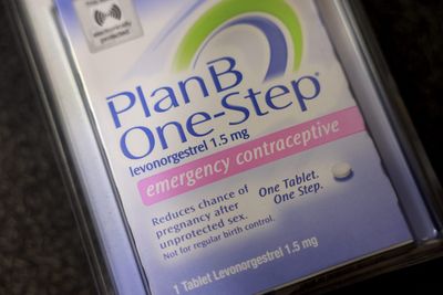 Abortion went first. Contraceptives could be next—unless men step up