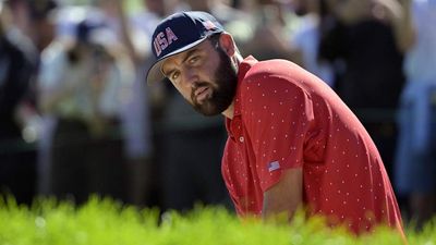 Scottie Scheffler, Justin Thomas Understand the ‘Touchy Subject’ of Ryder Cup Money