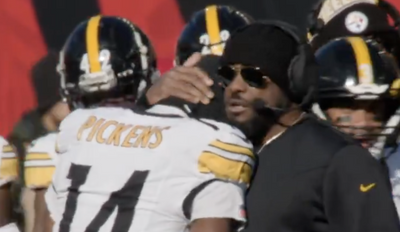 Hard Knocks showed just how Mike Tomlin puts on a coaching masterclass with the Steelers