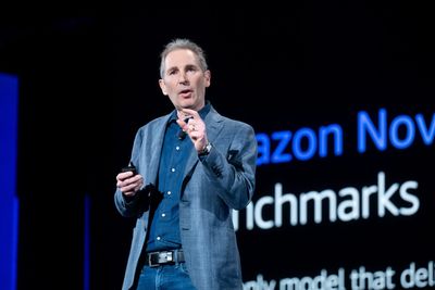 Amazon’s new AI cloud strategy is ripped straight from the e-commerce playbook that built a $2 trillion juggernaut