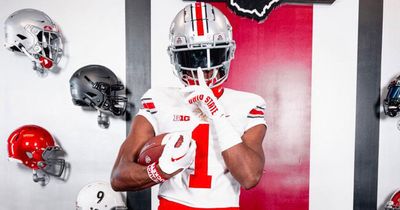 Ohio State Buckeyes Lose A Top-5 Recruit To Oregon Ducks