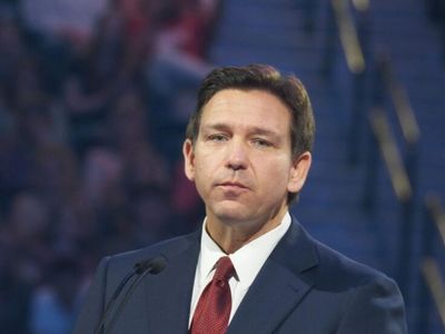 Trump To Swap Hegseth For DeSantis? Here's What Polymarket Odds For Defense Secretary Pick Show