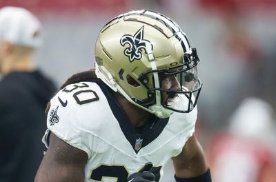 Veteran Saints safety suspended three games for violating substance abuse policy