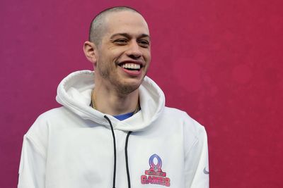 Pete Davidson reveals surprising SNL salary: ‘I think I got dinner’ with first paycheck