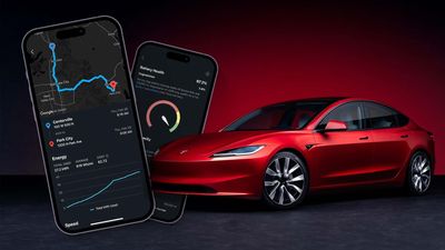 Tesla Is Screwing Over Dozens Of App Developers