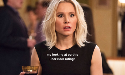 Uber Has Ranked 15 Aussie Cities From Best To Worst Riders So Let The Petty Fighting Begin