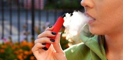 ‘It’s the worst feeling’ – young New Zealanders regret their vaping addictions but feel unsupported to quit