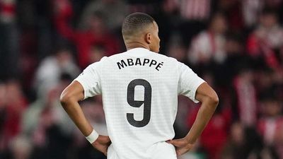 Another Kylian Mbappe Missed Penalty Costs Real Madrid: Takeaways From 1-2 Defeat vs. Athletic Bilbao