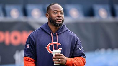 Bears Interim HC Thomas Brown Shares Wild Weight Loss as He Keeps Getting Promoted