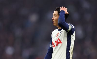 Ange Postecoglou backs Heung-min Son to overcome Tottenham struggles in warning to doubters