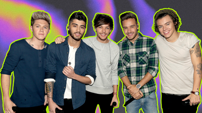 One Direction ‘Would Love’ To Do A Tribute For Liam Payne Following His Tragic Death