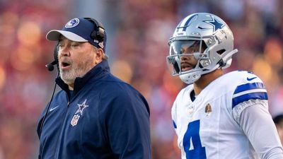 Mike McCarthy Disagrees With Dak Prescott's Claims About Coach's Influence on Cowboys