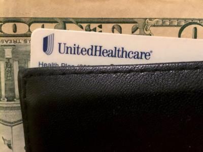 Threats Against Unitedhealth Group Executives