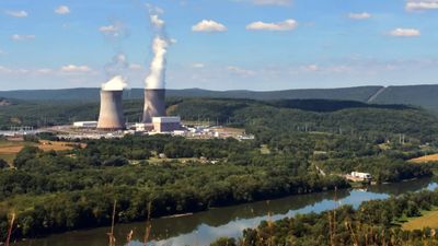 Meta turns to nuclear power for AI training — asking for developer proposals for small modular reactors or larger nuclear solutions