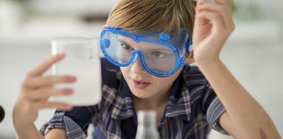 NZ school science results improve – but international testing highlights a stubborn socioeconomic gap