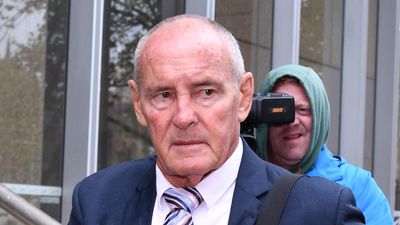 Killer Dawson fights 'unreasonable' teen sex verdict