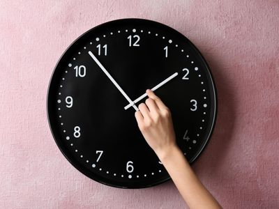 Musk Ready To Ban Daylight Saving Time With D.O.G.E.: 'Looks Like The People Want To Abolish The Annoying Time Changes!'