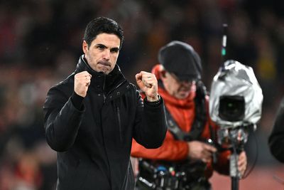 Mikel Arteta dismisses Ruben Amorim set-piece claim after Arsenal corner dominance against Manchester United